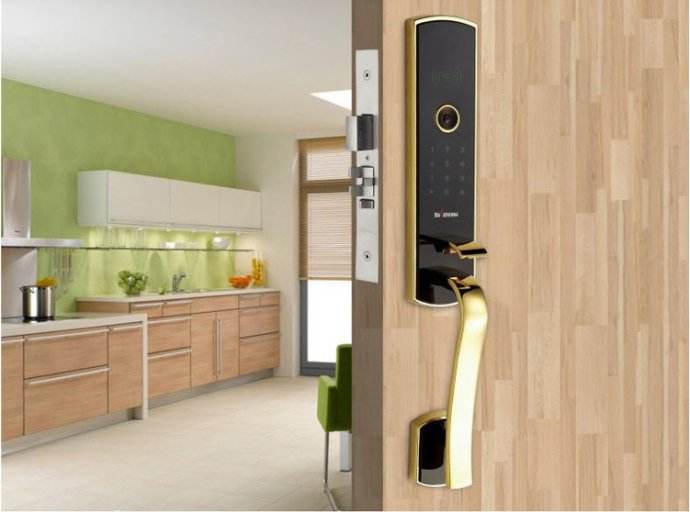 蘭溪開鎖公司(換鎖公司)