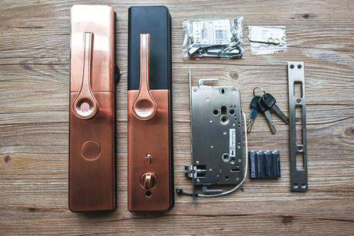 河北區開保險柜(開鎖換鎖芯)