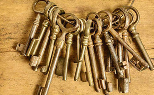 蘭溪開指紋鎖(開鎖價格)