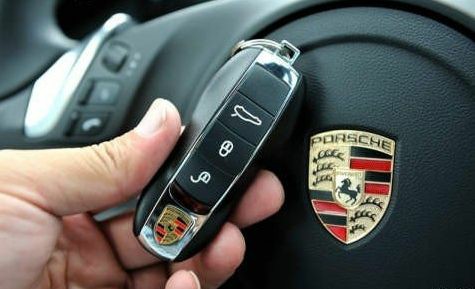 揚州4s店配遙控鑰匙多少錢